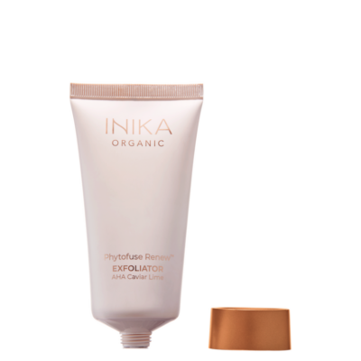 INIKA Organic Phytofuse Renew™ Exfoliator