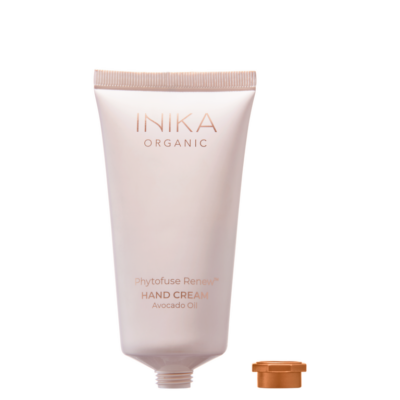 INIKA Organic Phytofuse Renew™ Hand Cream