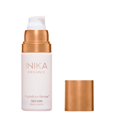 INIKA Organic Phytofuse Renew™ Serum