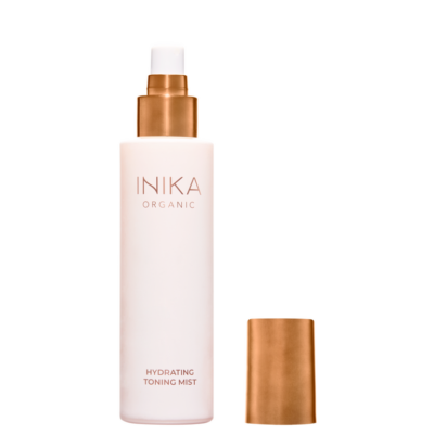 INIKA Organic Hydrating Toning Mist