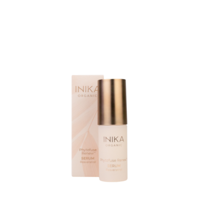 INIKA Organic Phytofuse Renew™ Serum 15ml