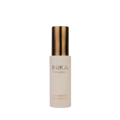 INIKA Organic Hydrating Toning Mist 30ml