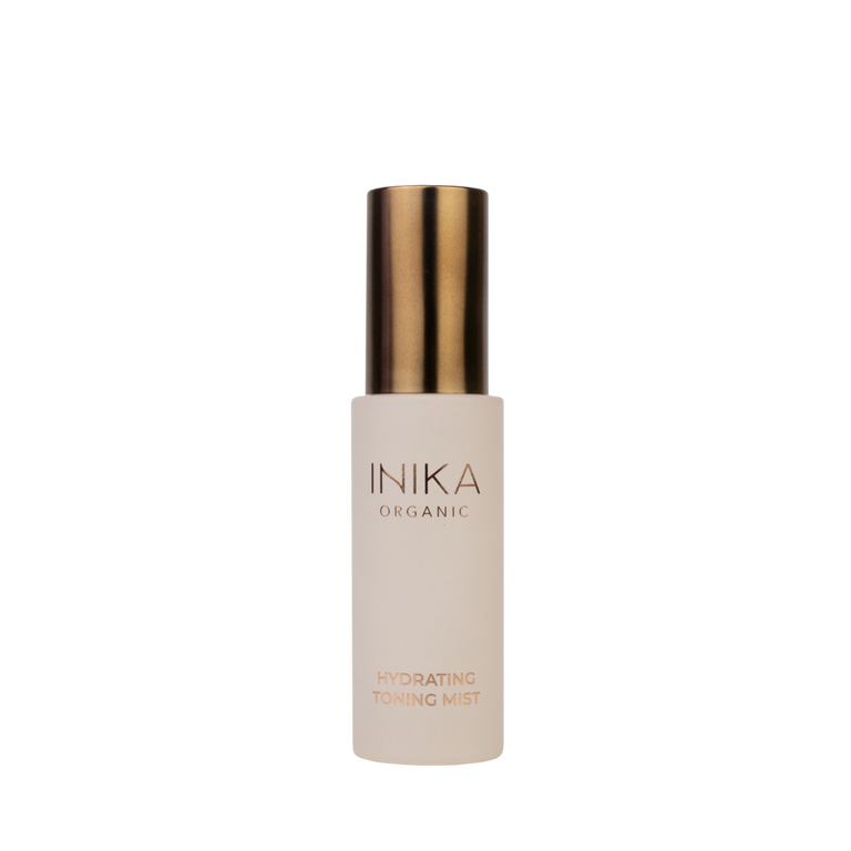 INIKA Organic Hydrating Toning Mist 30ml