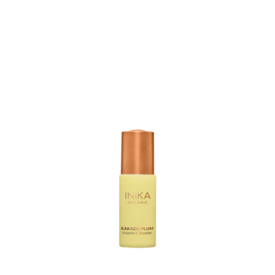 INIKA Kakadu Plum Vitamin C Booster