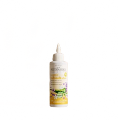 Nourishing Lotion with Aloe