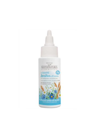 Oat Soothing Lotion