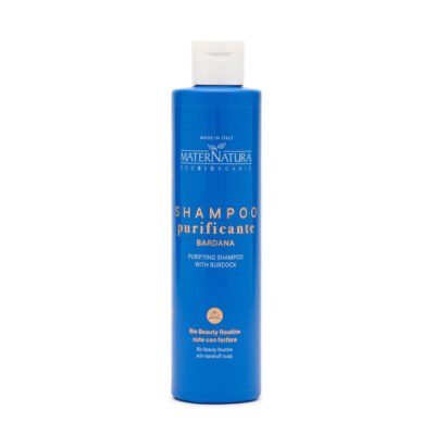 Purifyng Shampoo with Burdock