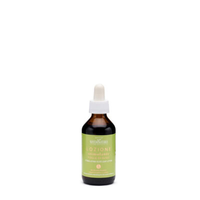 Stimulating Olive Leaf Lotion