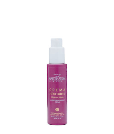 Linseed Moisturising Cream