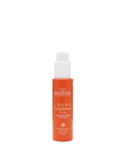 Hair Taming Cream with Althea Anti-humidity Action  