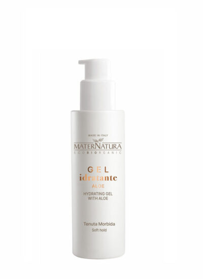 Hydrating Gel with Aloe