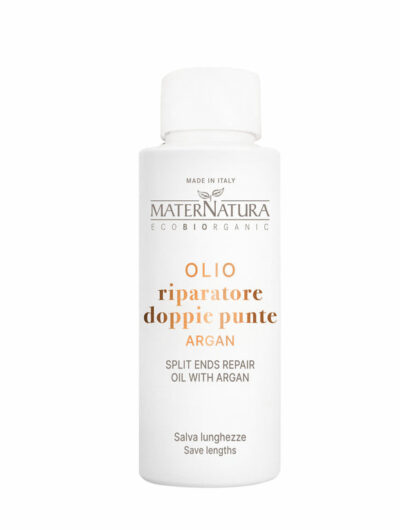 Split Ends Repair Oil with Argan