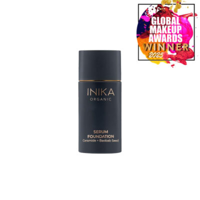 INIKA Serum Foundation