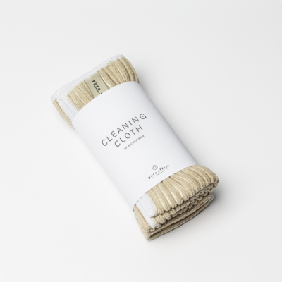 Cleaning Cloth - 2-pack städdukar