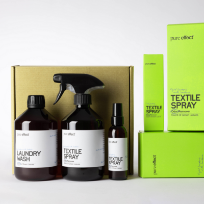 Low-Wash Bundle - Large