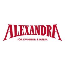 alexandra logo