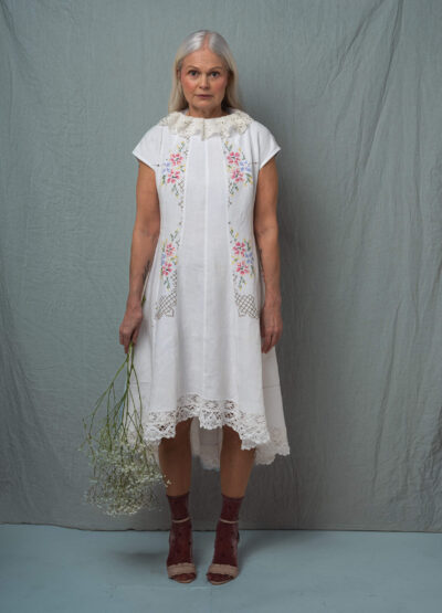 Sweet Virginia Dress