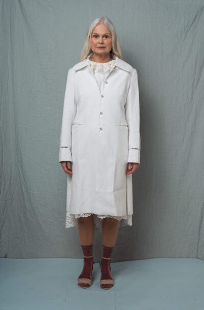 Dåla häst coat
