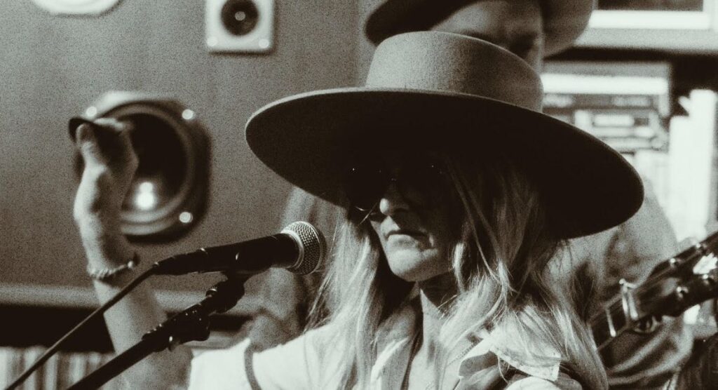 Interview with Jade Ell