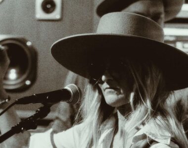 Interview with Jade Ell