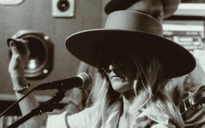Interview with Jade Ell