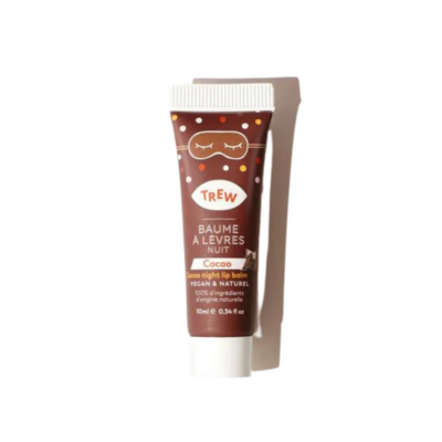 Cocoa Night Lip Mask