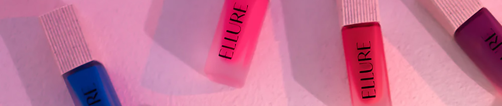 Ellurelipsticks