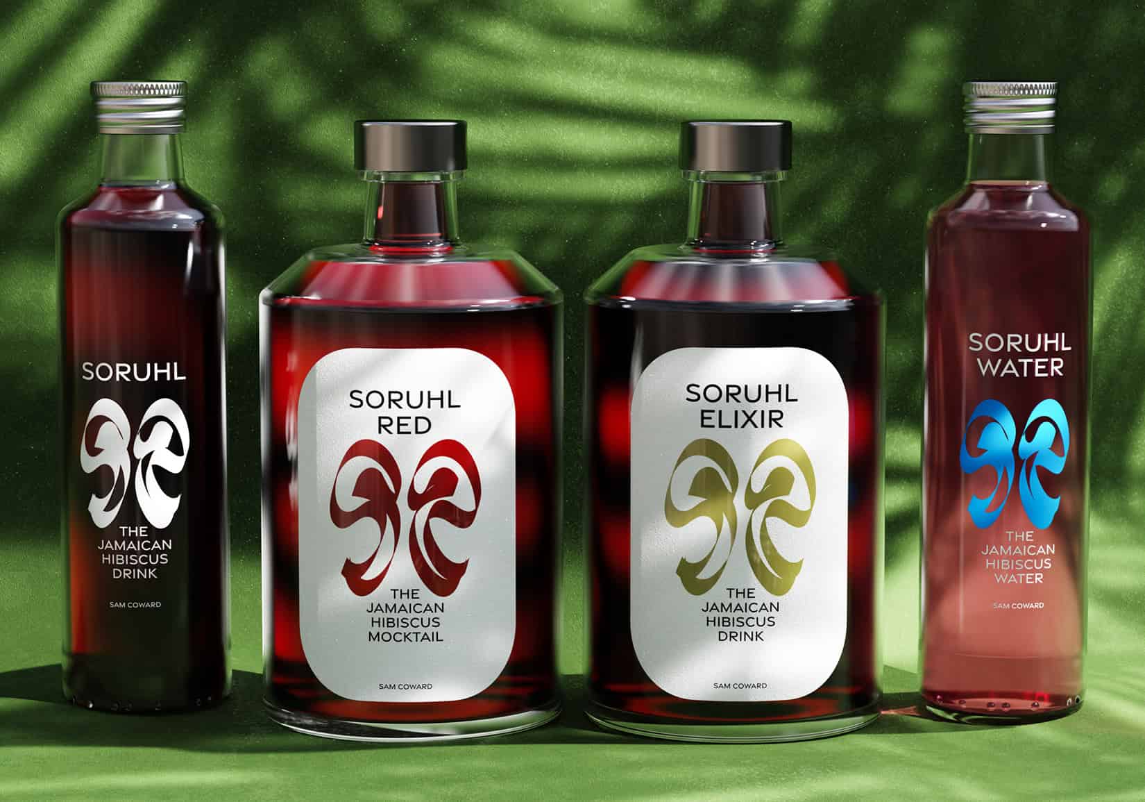 Soruhl
