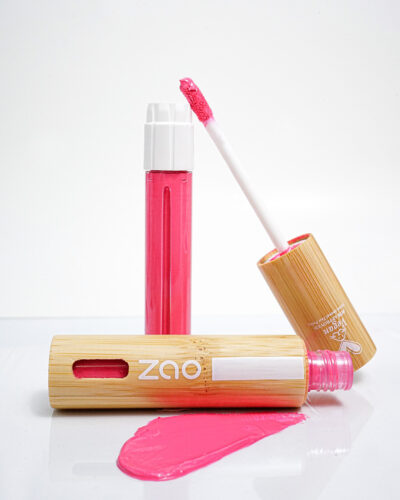 Blush Bomb | ZAO Makeup