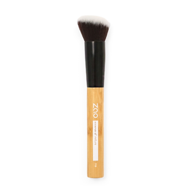 Complexion Perfecting Brush | ZAO Makeup