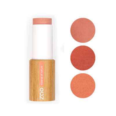 Blush Stick | ZAO Makeup