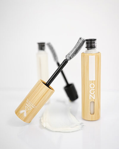Prim’Lash | Mascara Primer | ZAO Makeup