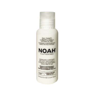 2.1 Nourishing Conditioner with Mango | Travel size 75ml | NOAH