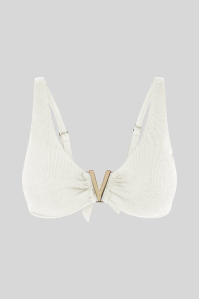 Nude Aiguablava Bikini Top