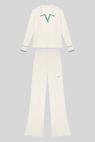 Selene Loungewear Set