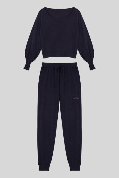 Thalassa Loungewear Set