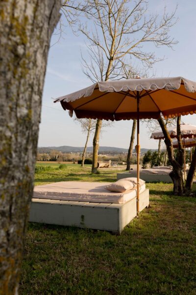 AQVA Retreat · Costa Brava