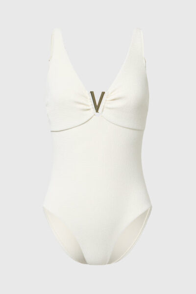 Nude Aiguablava One-piece Swimsuit