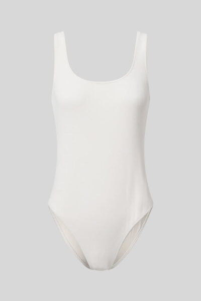 Nude Balmins One-piece Swimsuit