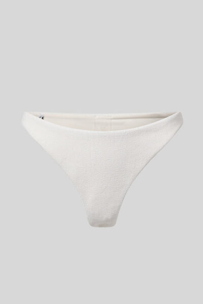 Nude Turqueta Bikini Bottom