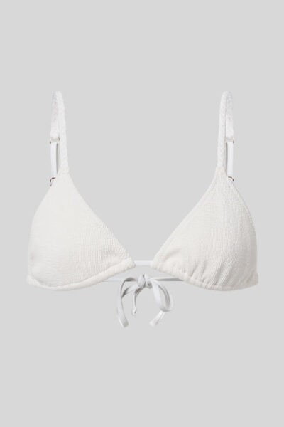 Nude Tortuga Bikini Top