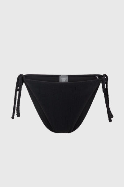 Black Tortuga Bikini Bottom