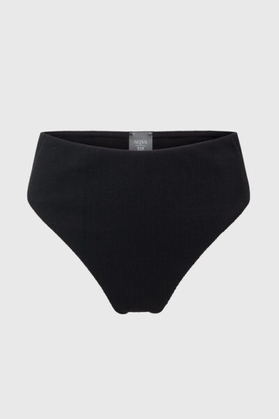 Black Jondal Bikini Bottom