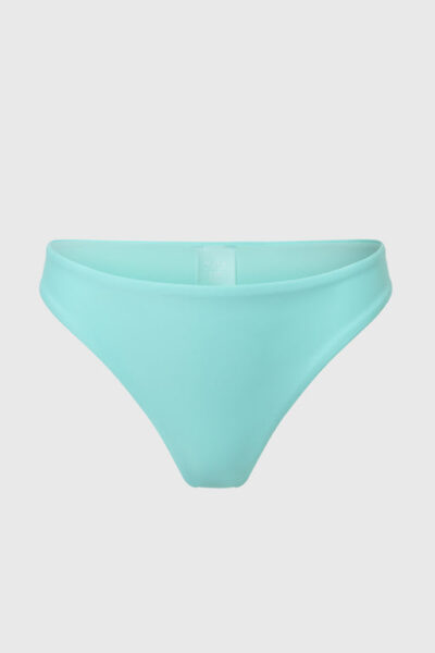 AQVA Blue Turqueta Bikini Bottom
