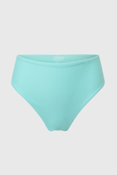 AQVA Blue Jondal Bikini Bottom