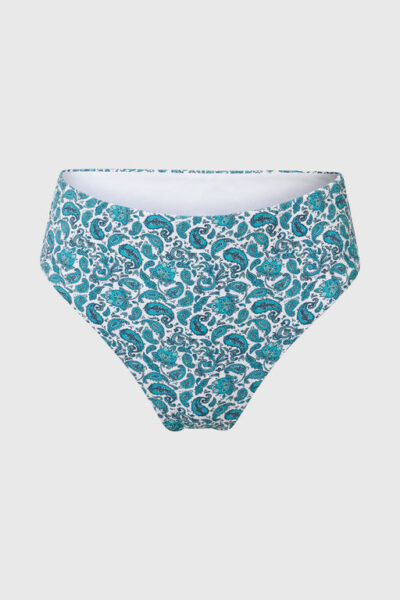 Print Jondal Bikini Bottom
