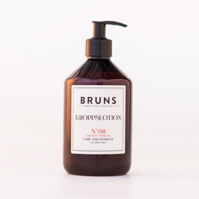 KROPPSLOTION Nº08 - Fresh Cypress