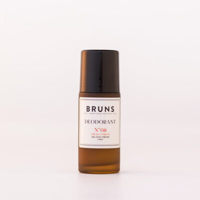 DEODORANT Nº08 - Fresh Cypress