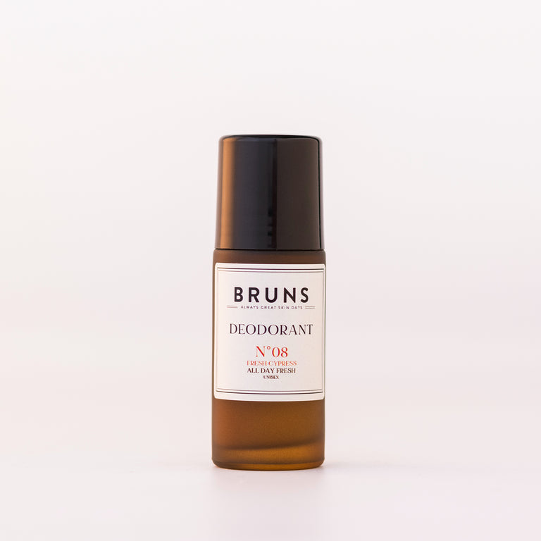 DEODORANT Nº08 - Fresh Cypress