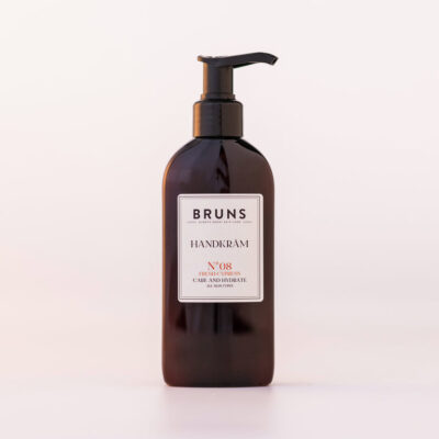 HANDKRÄM Nº08 - Fresh Cypress